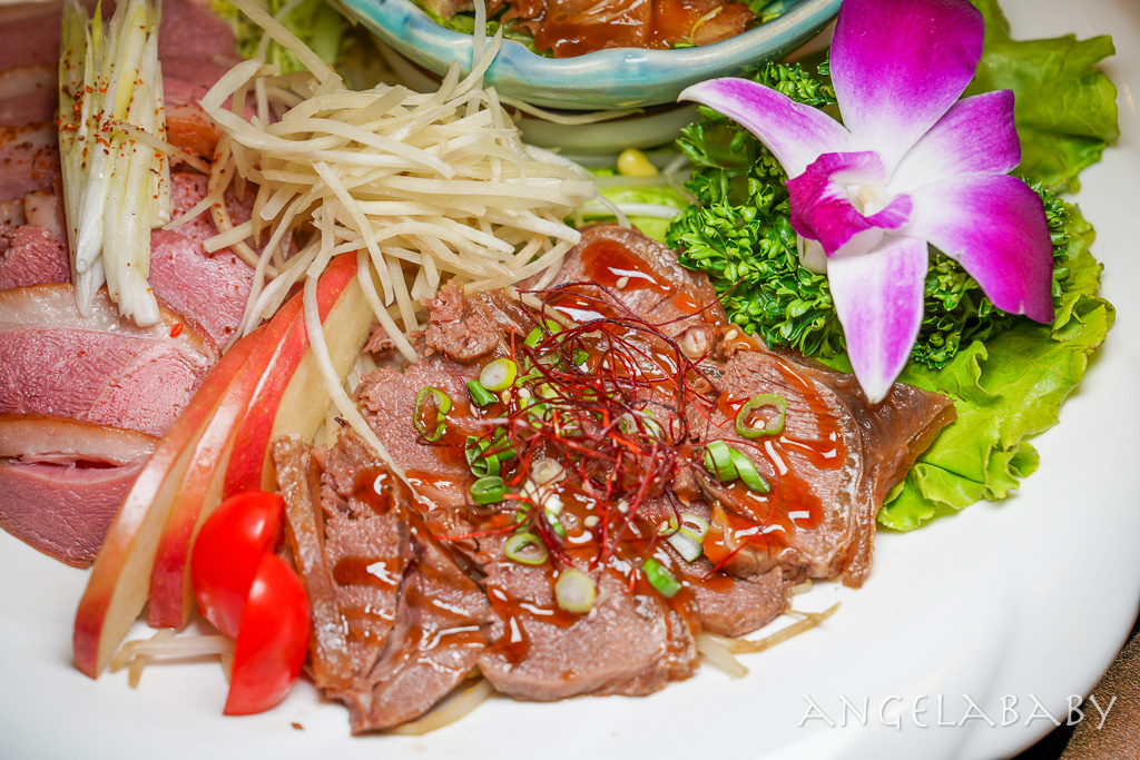 遼寧街美食『老睦家台菜』台北超手藝無菜單臺菜每人800元起 @梅格(Angelababy)享樂日記