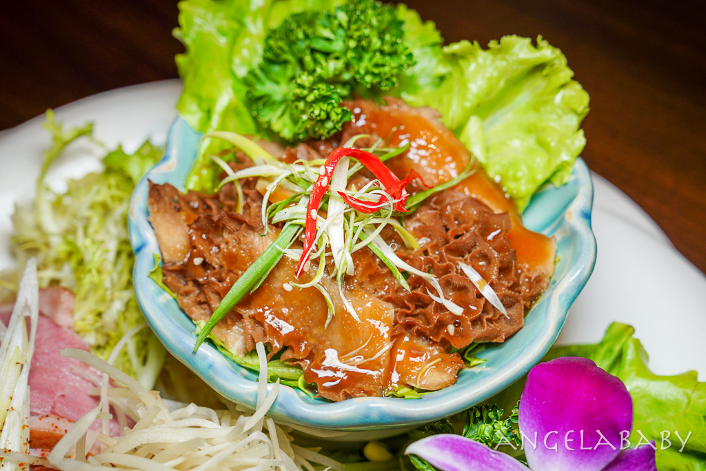 遼寧街美食『老睦家台菜』台北超手藝無菜單臺菜每人800元起 @梅格(Angelababy)享樂日記