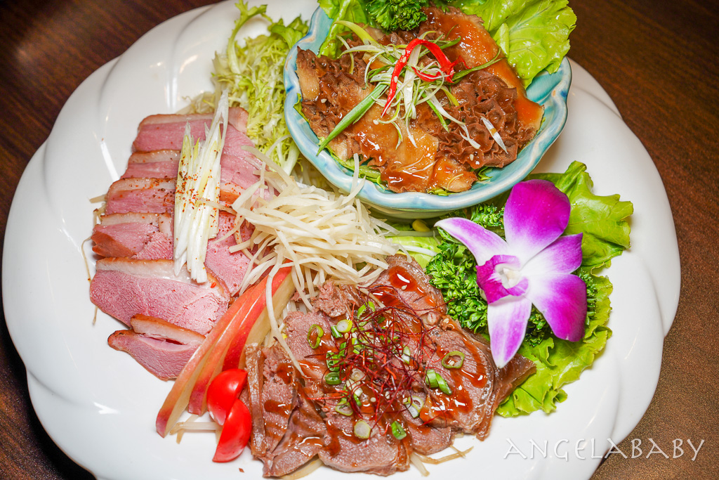 遼寧街美食『老睦家台菜』台北超手藝無菜單臺菜每人800元起 @梅格(Angelababy)享樂日記