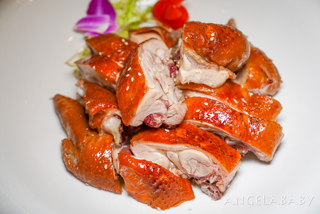 遼寧街美食『老睦家台菜』台北超手藝無菜單臺菜每人800元起 @梅格(Angelababy)享樂日記