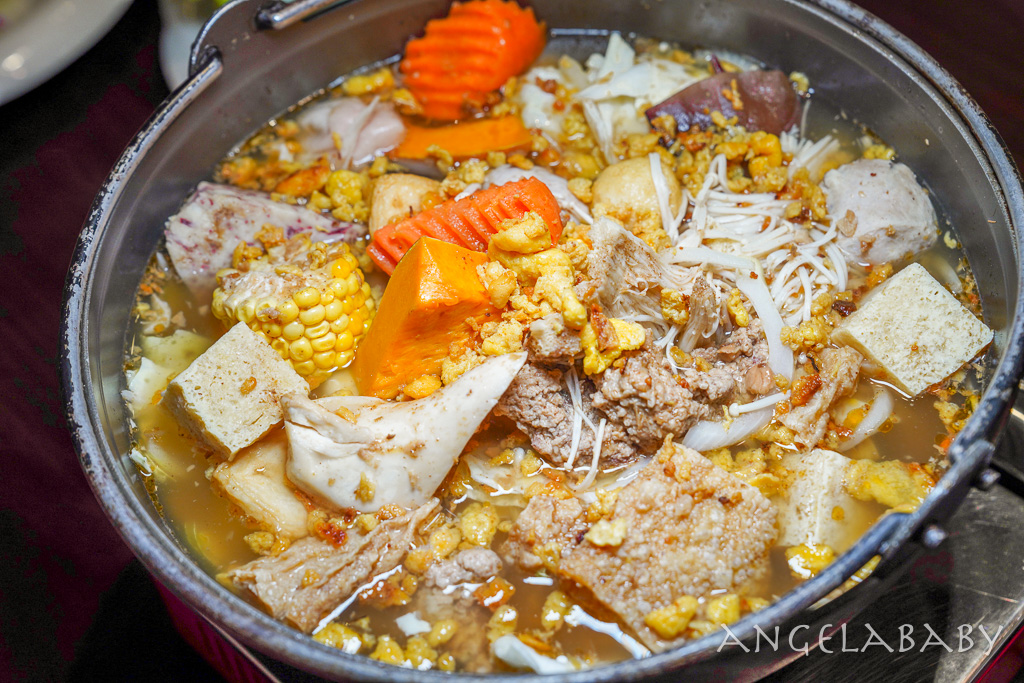 遼寧街美食『老睦家台菜』台北超手藝無菜單臺菜每人800元起 @梅格(Angelababy)享樂日記