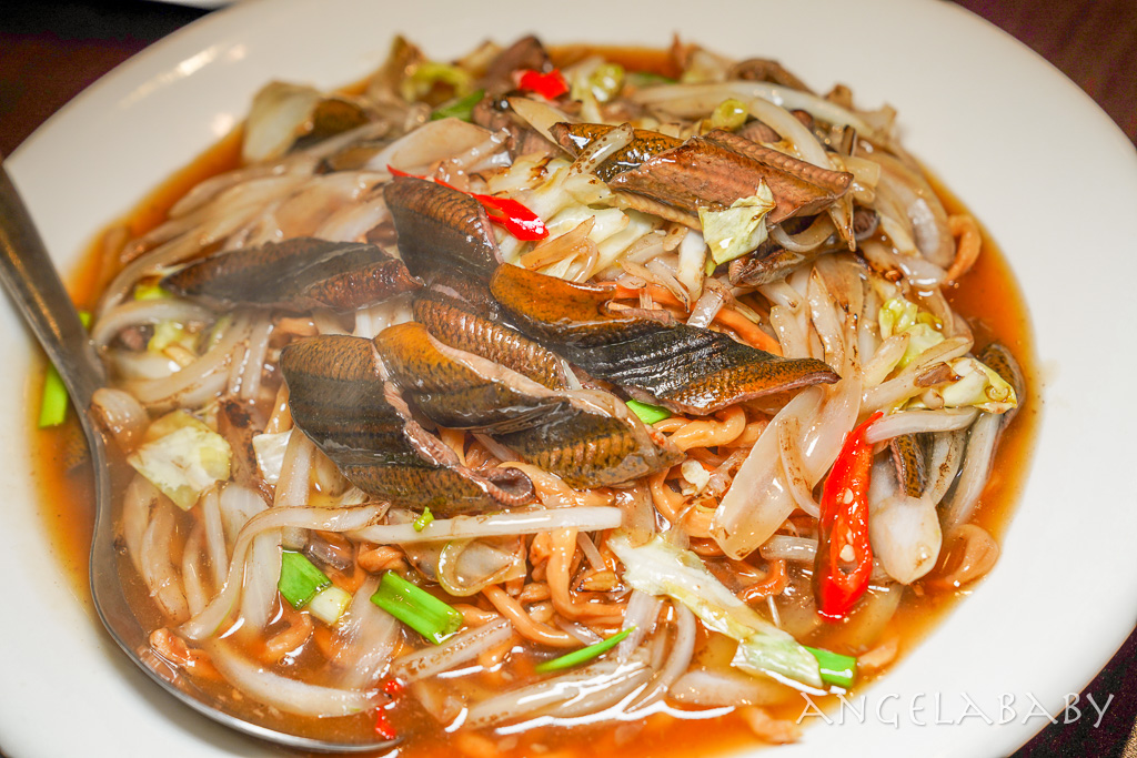 遼寧街美食『老睦家台菜』台北超手藝無菜單臺菜每人800元起 @梅格(Angelababy)享樂日記