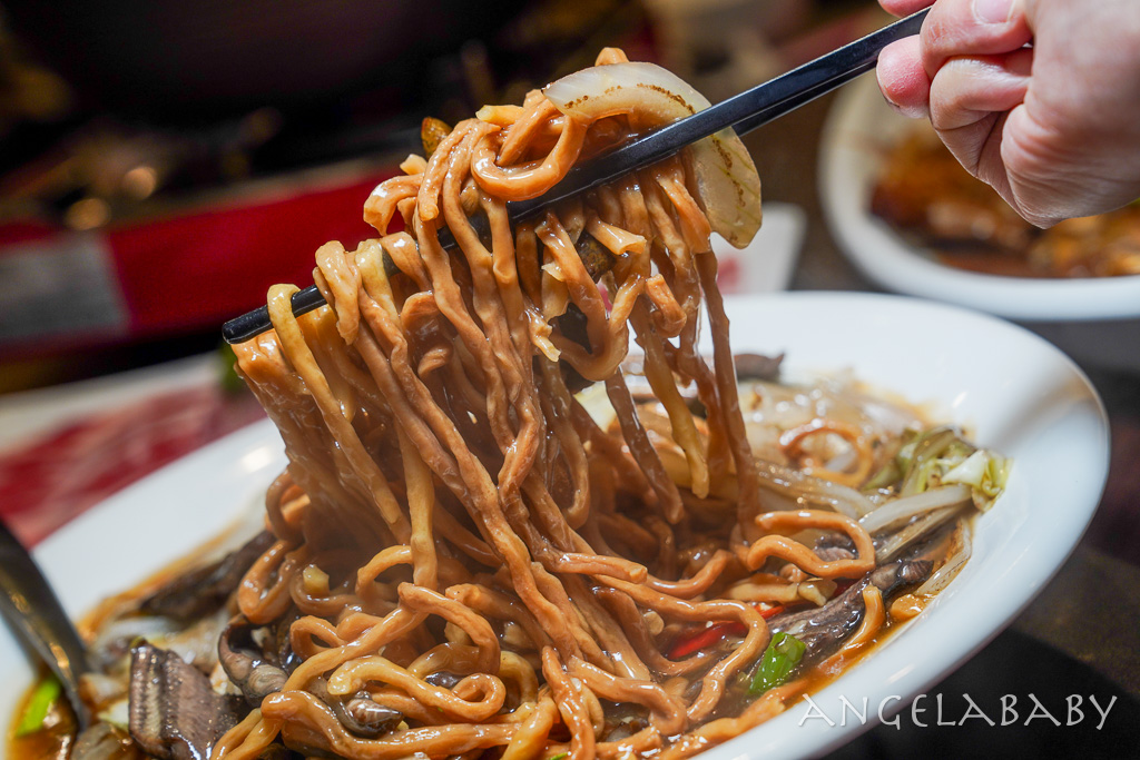 遼寧街美食『老睦家台菜』台北超手藝無菜單臺菜每人800元起 @梅格(Angelababy)享樂日記
