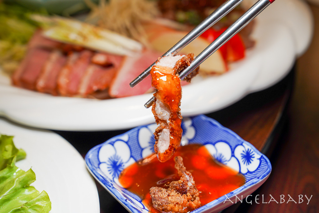 遼寧街美食『老睦家台菜』台北超手藝無菜單臺菜每人800元起 @梅格(Angelababy)享樂日記