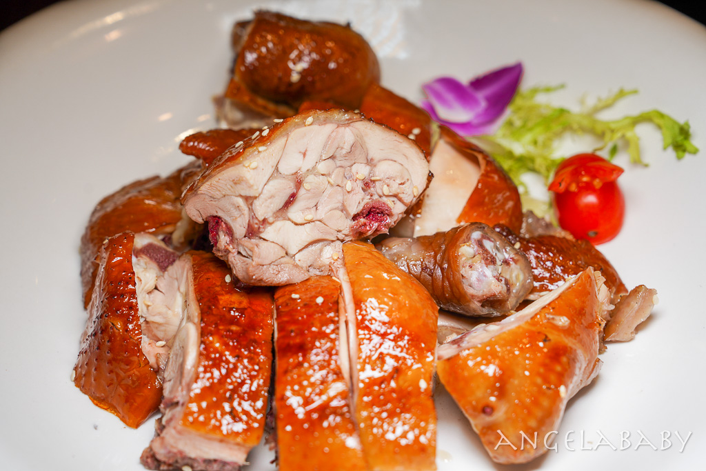 遼寧街美食『老睦家台菜』台北超手藝無菜單臺菜每人800元起 @梅格(Angelababy)享樂日記