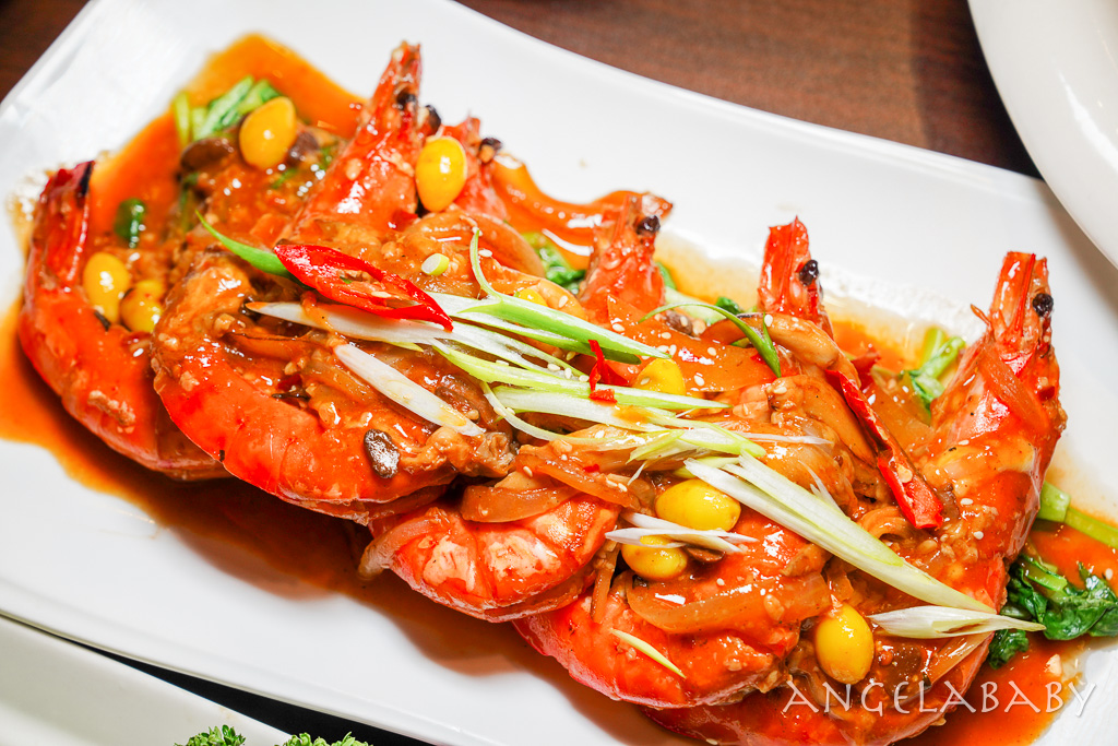 遼寧街美食『老睦家台菜』台北超手藝無菜單臺菜每人800元起 @梅格(Angelababy)享樂日記
