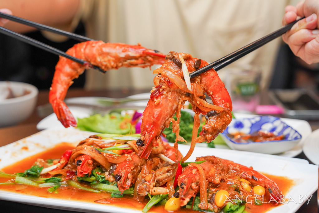 遼寧街美食『老睦家台菜』台北超手藝無菜單臺菜每人800元起 @梅格(Angelababy)享樂日記