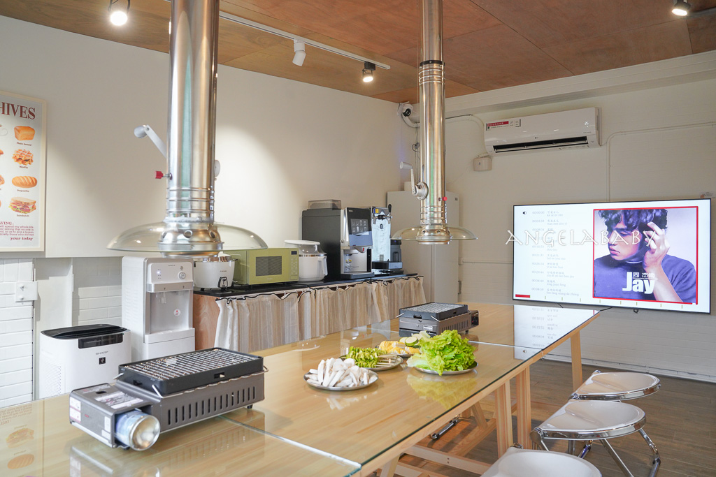 宜蘭礁溪民宿【那裡B&#038;B】3館訂房、食尚玩家推薦包棟電梯民宿、寵物友善民宿 @梅格(Angelababy)享樂日記