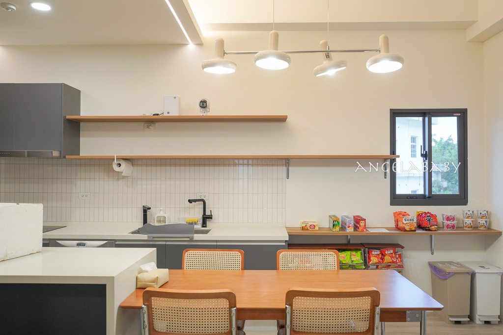 宜蘭礁溪民宿【那裡B&#038;B】3館訂房、食尚玩家推薦包棟電梯民宿、寵物友善民宿 @梅格(Angelababy)享樂日記