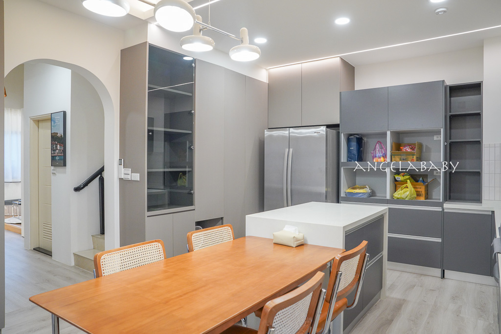 宜蘭礁溪民宿【那裡B&#038;B】3館訂房、食尚玩家推薦包棟電梯民宿、寵物友善民宿 @梅格(Angelababy)享樂日記
