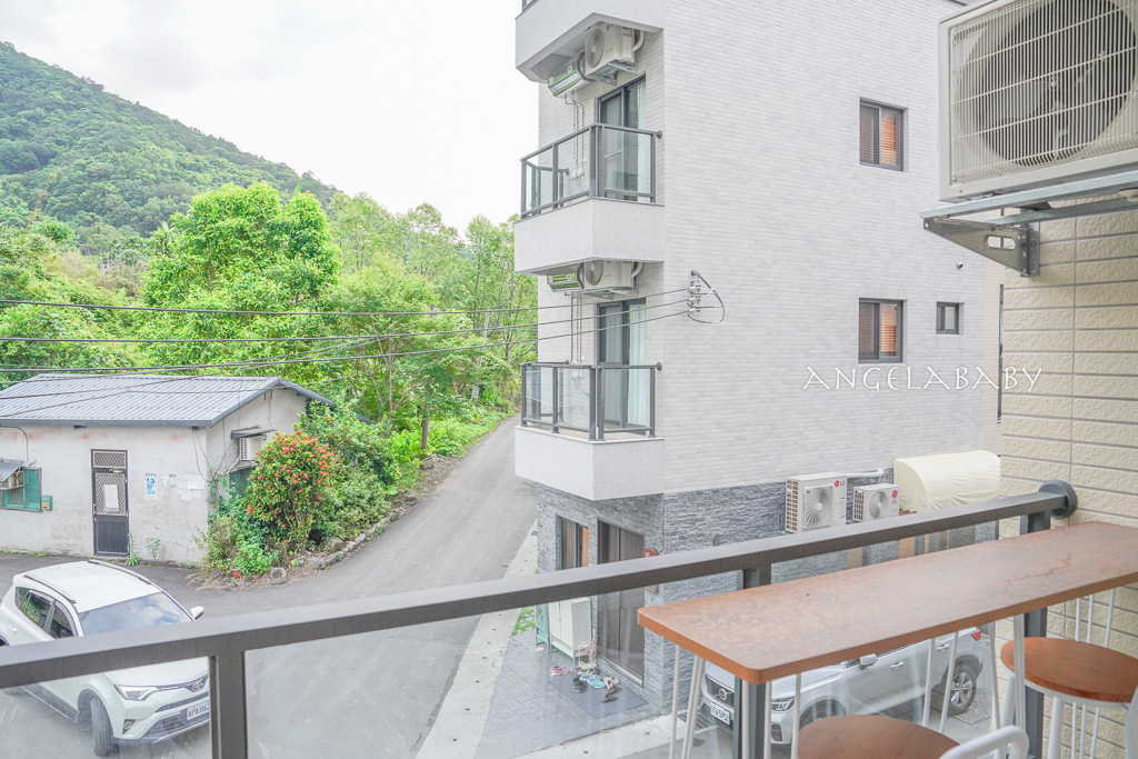 宜蘭礁溪民宿【那裡B&#038;B】3館訂房、食尚玩家推薦包棟電梯民宿、寵物友善民宿 @梅格(Angelababy)享樂日記