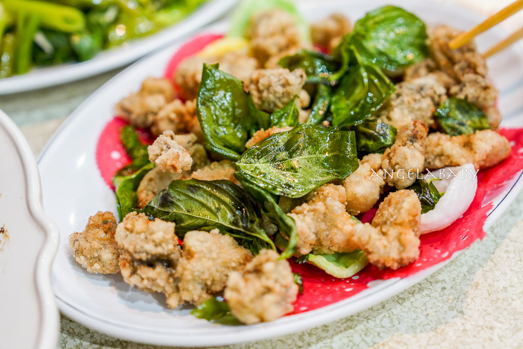 礁溪美食『天下第一窯烤雞』龍眼木燒製的脆皮烤雞、豬油飯雞油飯吃到飽、礁溪烤雞推薦 @梅格(Angelababy)享樂日記