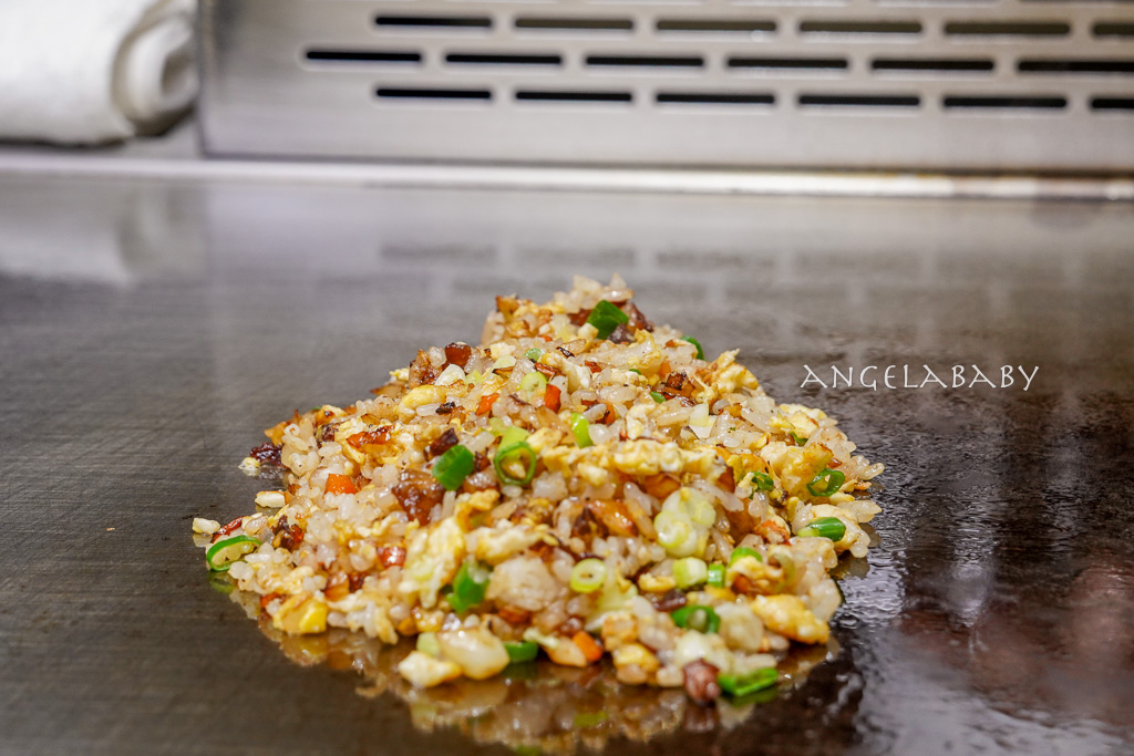 中壢超值鐵無菜單板燒『粋割烹鐵板燒』1280元起，A21環北站美食推薦 @梅格(Angelababy)享樂日記