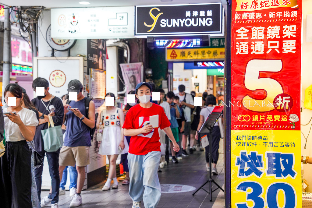 台北最夯排隊甜甜圈『GooDonut』藝人阿Ken新品牌，北車商圈必吃甜點推薦、抽電影票 @梅格(Angelababy)享樂日記