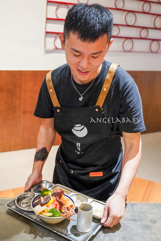 日月潭新開幕『日日TÊ茶室』復古時髦咖啡廳、預約制定食推薦、深夜酒吧 @梅格(Angelababy)享樂日記