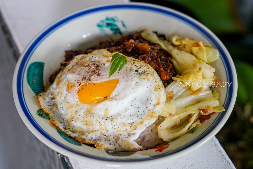 日月潭新開幕『日日TÊ茶室』復古時髦咖啡廳、預約制定食推薦、深夜酒吧 @梅格(Angelababy)享樂日記