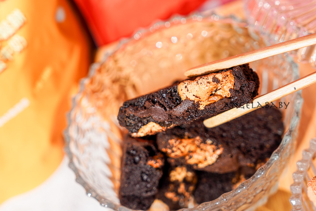 宅配美食｜使用自家五星牧場AA級鮮蛋製作的濃厚雞蛋布丁、蛋捲、雞蛋小鬆餅 @梅格(Angelababy)享樂日記
