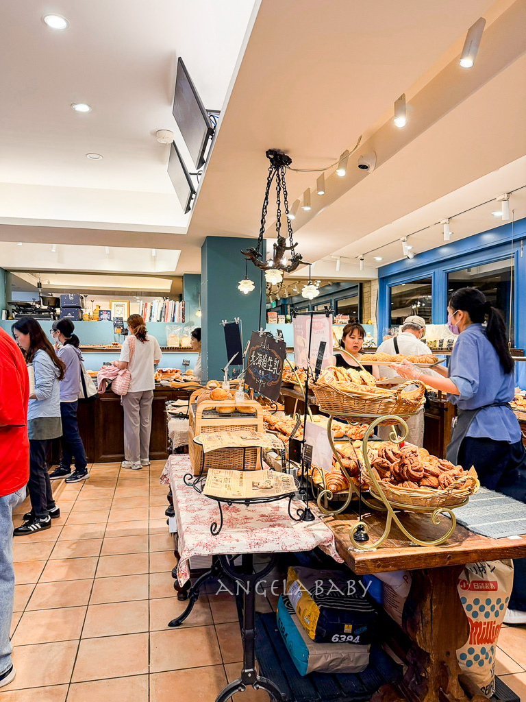 台北好吃麵包推薦『Libreadry 巢屋』、明太子麵包太猛了 @梅格(Angelababy)享樂日記 台北好吃麵包推薦『Libreadry 巢屋』、明太子麵包太猛了 @梅格(Angelababy)享樂日記