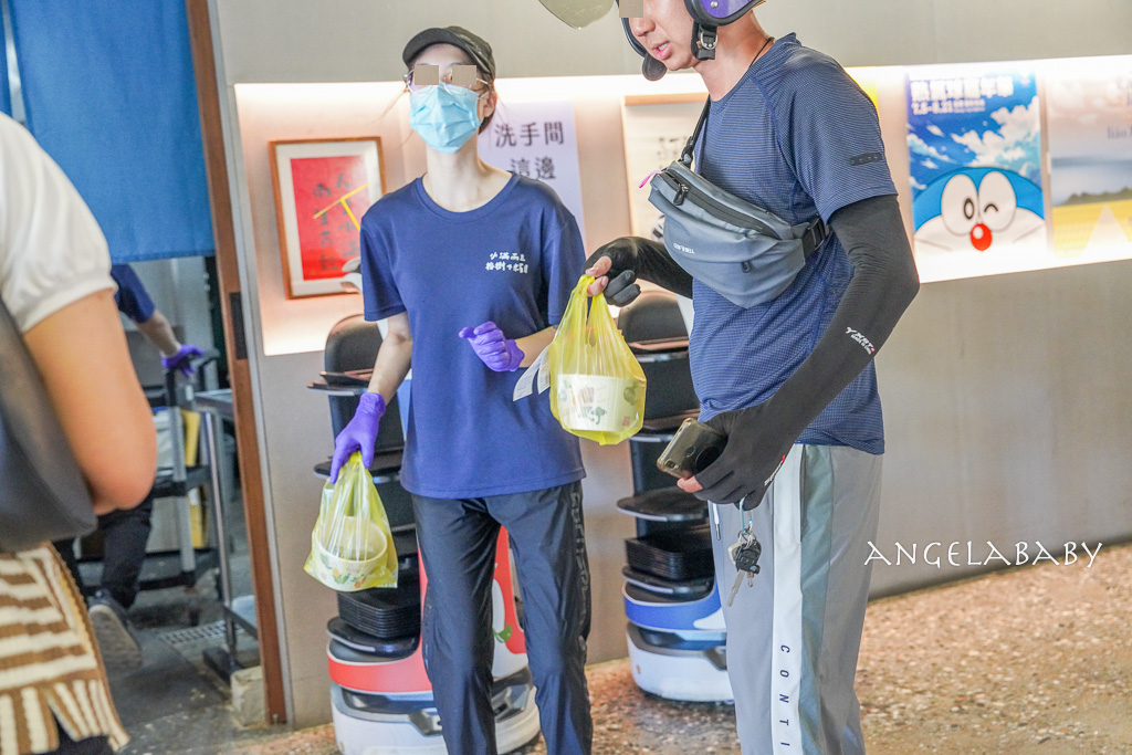 台東美食『小滿雨生*榕樹下米苔目』老店風味的巨無霸米苔目 @梅格(Angelababy)享樂日記