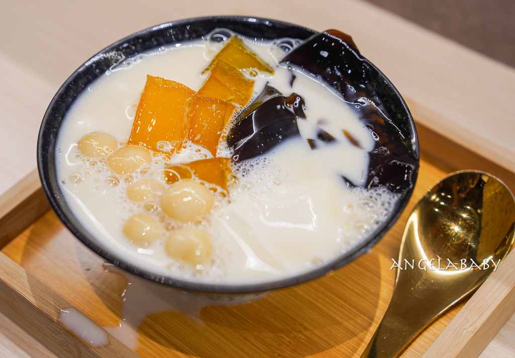 台東必吃古早味手工豆花『大伯豆花』加冰加糖免費、滿五碗可外送 @梅格(Angelababy)享樂日記