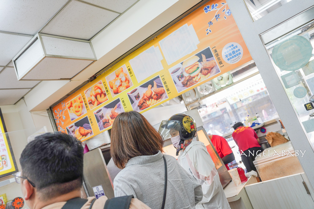 台東必吃『阿鋐炸雞』菜單、500盤推薦炸雞、好吃炸雞專賣店 @梅格(Angelababy)享樂日記