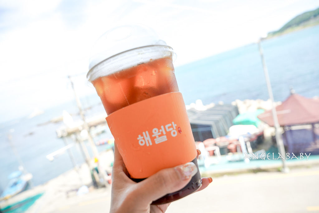 釜山免稅購物、海景住宿美食、奶瓶燈塔一日遊行程推薦 @梅格(Angelababy)享樂日記
