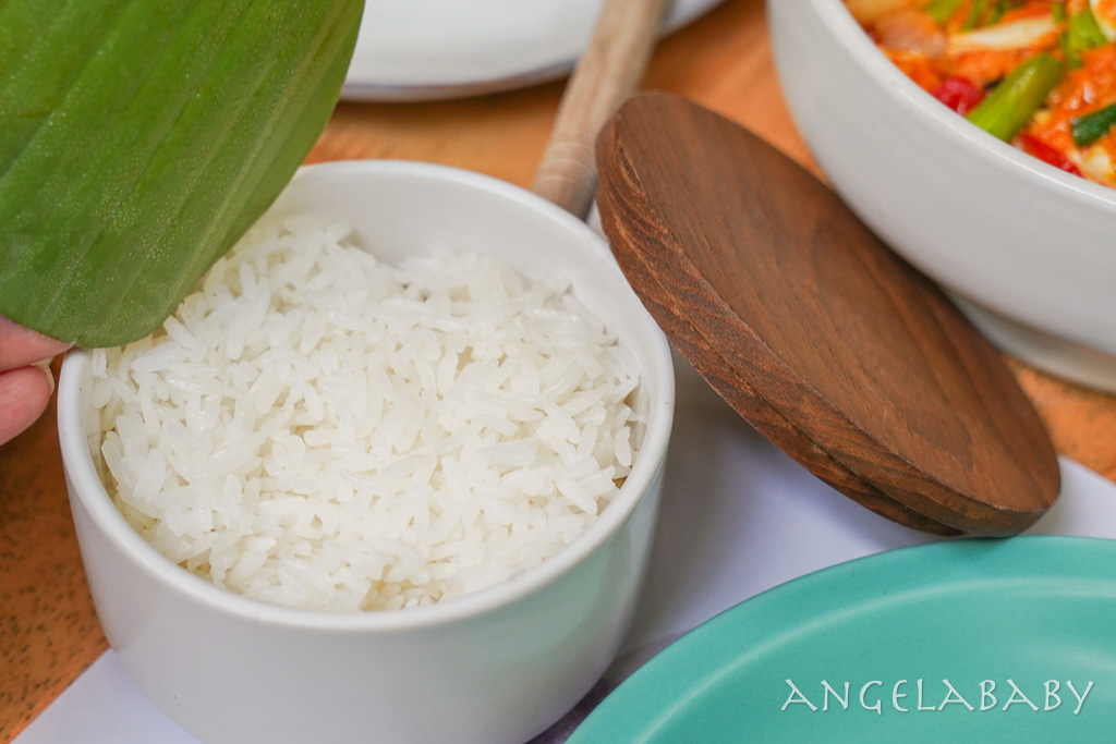 曼谷Asok美食『Oranuch Thai Dining』花園餐廳、曼谷好吃泰式料理推薦 @梅格(Angelababy)享樂日記