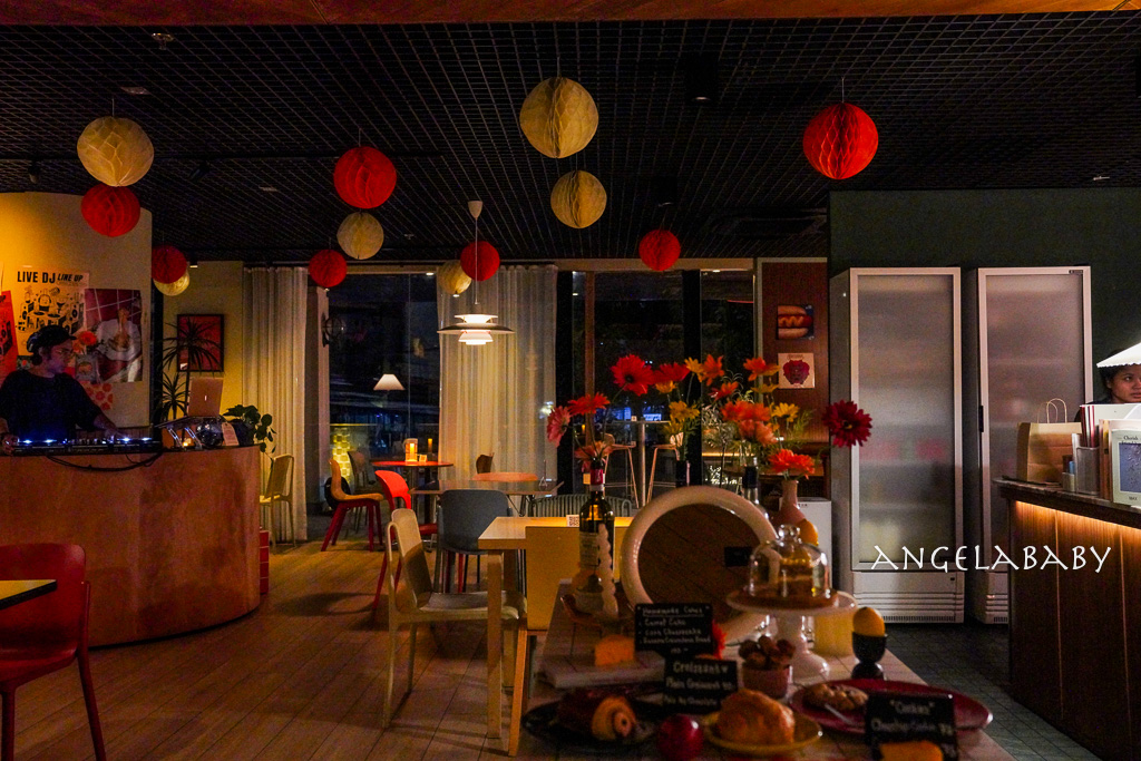 曼谷Asok站美食『Lazy Daisy Brunch and Bar』深夜早午餐、酒吧 @梅格(Angelababy)享樂日記