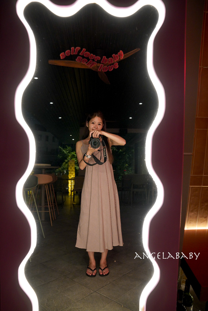 曼谷Asok站美食『Lazy Daisy Brunch and Bar』深夜早午餐、酒吧 @梅格(Angelababy)享樂日記