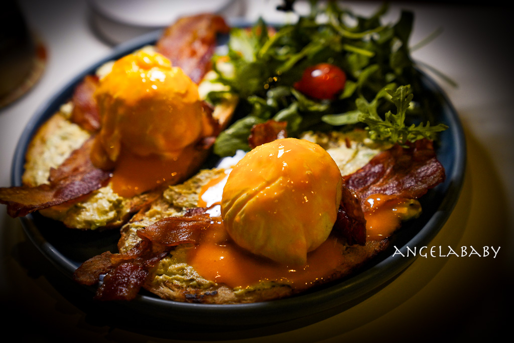 曼谷Asok站美食『Lazy Daisy Brunch and Bar』深夜早午餐、酒吧 @梅格(Angelababy)享樂日記