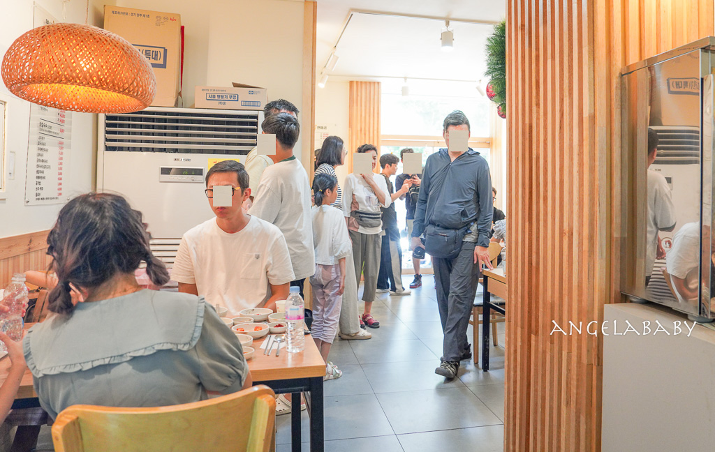 釜山南浦美食『明星(名聲)一隻雞명성닭한마리』中文菜單、釜山最強一隻雞 @梅格(Angelababy)享樂日記