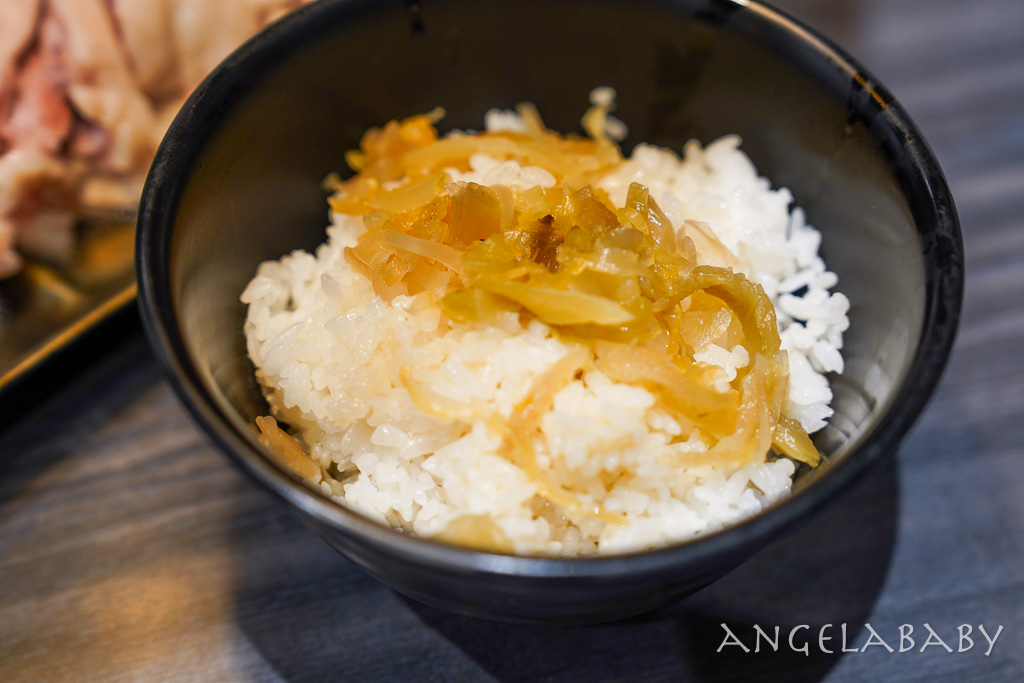 台北小巨蛋美食『鵝董-松山美食』中崙市場美食 @梅格(Angelababy)享樂日記