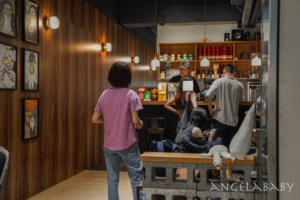 台北小巨蛋美食『鵝董-松山美食』中崙市場美食 @梅格(Angelababy)享樂日記