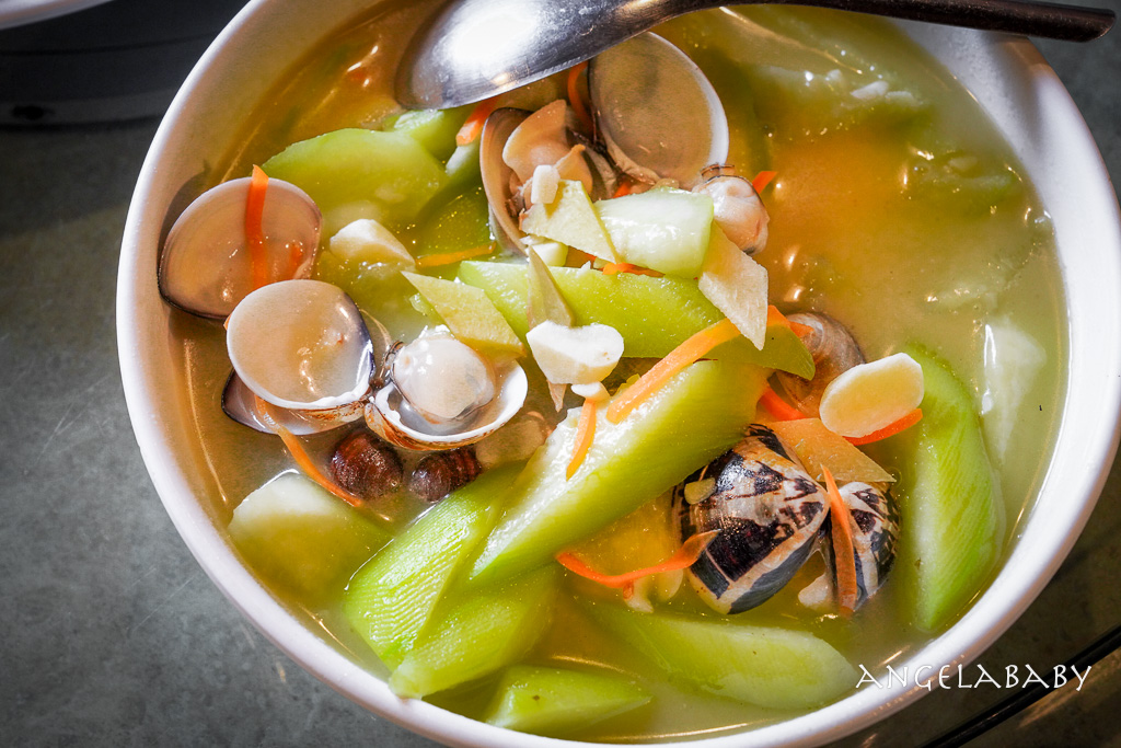 宜蘭礁溪隱藏版三合院活魚料理『漁家荘活魚碳烤』菜單、宜蘭老宅台菜推薦（建議提前預約） @梅格(Angelababy)享樂日記