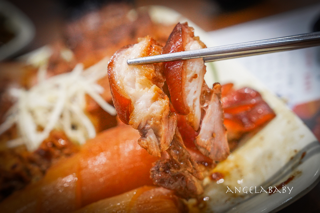 宜蘭礁溪排隊滷味『三民大飯店』菜單、免費停車場 @梅格(Angelababy)享樂日記
