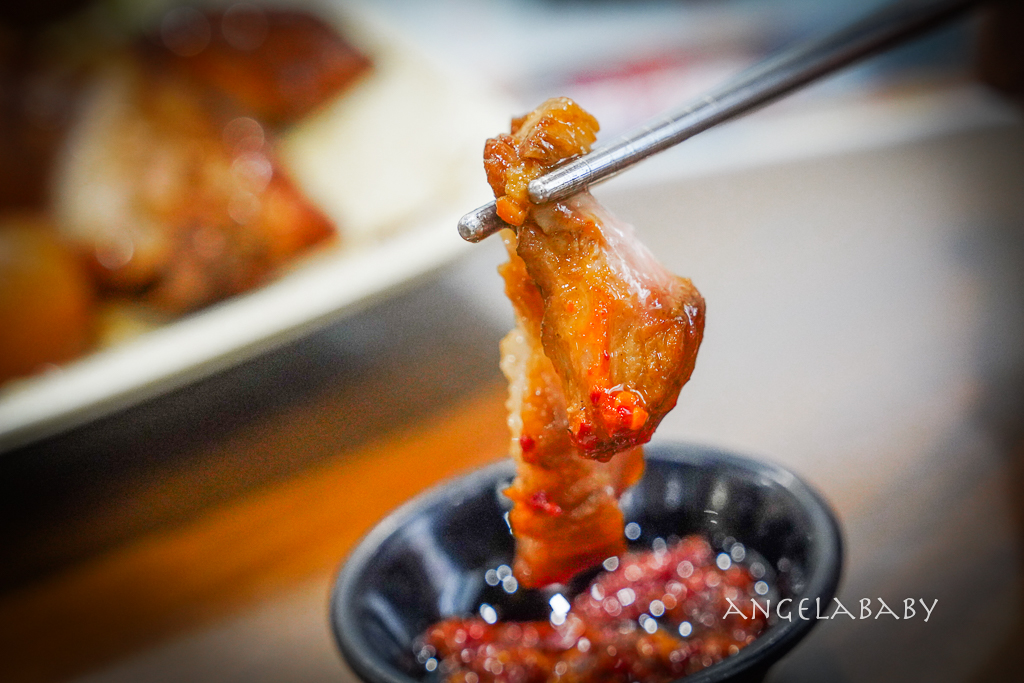 宜蘭礁溪排隊滷味『三民大飯店』菜單、免費停車場 @梅格(Angelababy)享樂日記
