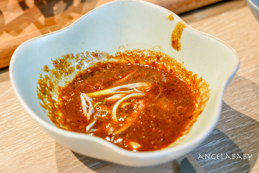 松江南京美食｜超手藝義式餐廳 寒居酒店『BeGood 餐廳』期間限定『火烤巨牛霸王盛宴』帶爸爸大口吃肉 @梅格(Angelababy)享樂日記