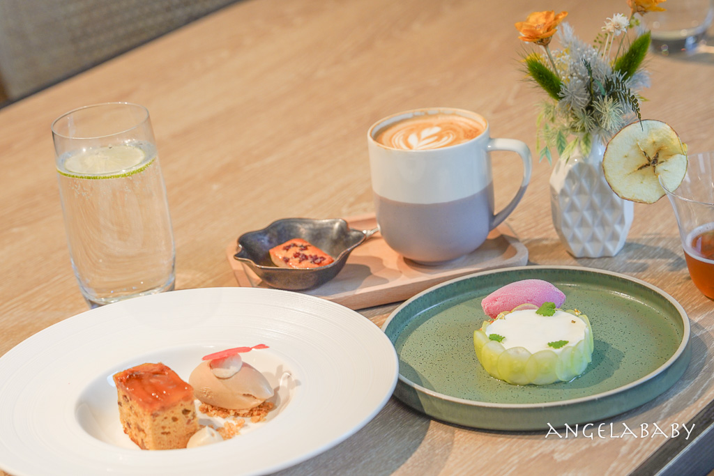 松江南京美食｜超手藝義式餐廳 寒居酒店『BeGood 餐廳』期間限定『火烤巨牛霸王盛宴』帶爸爸大口吃肉 @梅格(Angelababy)享樂日記
