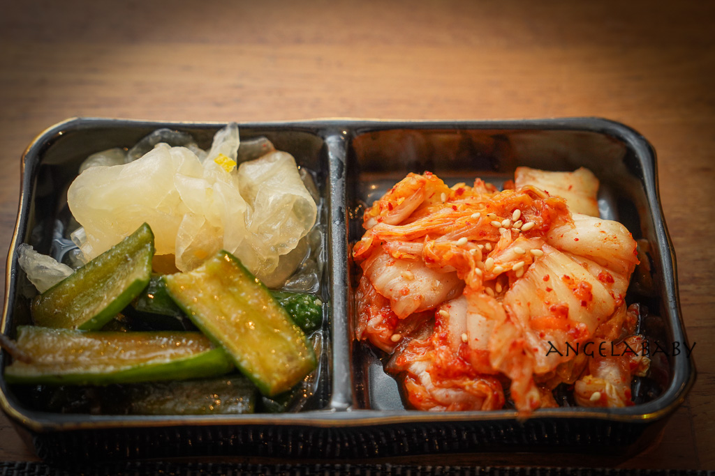大安區頂級和牛燒肉『GyuB Yakiniku 牛B焼肉』預約制、500盤燒肉私廚推薦 @梅格(Angelababy)享樂日記