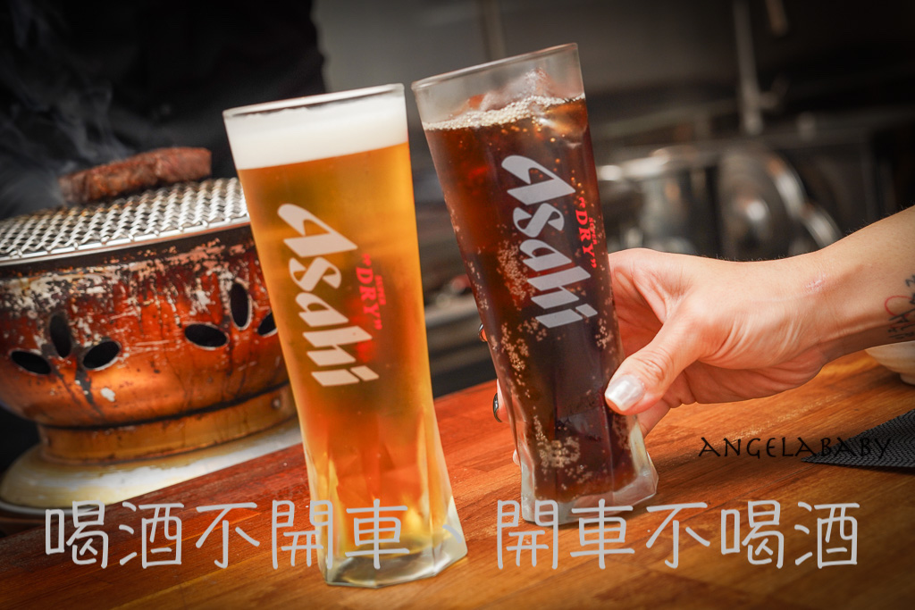 大安區頂級和牛燒肉『GyuB Yakiniku 牛B焼肉』預約制、500盤燒肉私廚推薦 @梅格(Angelababy)享樂日記