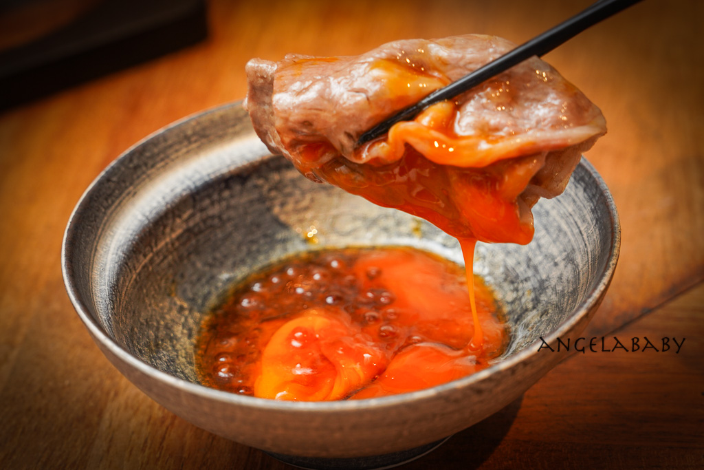 大安區頂級和牛燒肉『GyuB Yakiniku 牛B焼肉』預約制、500盤燒肉私廚推薦 @梅格(Angelababy)享樂日記