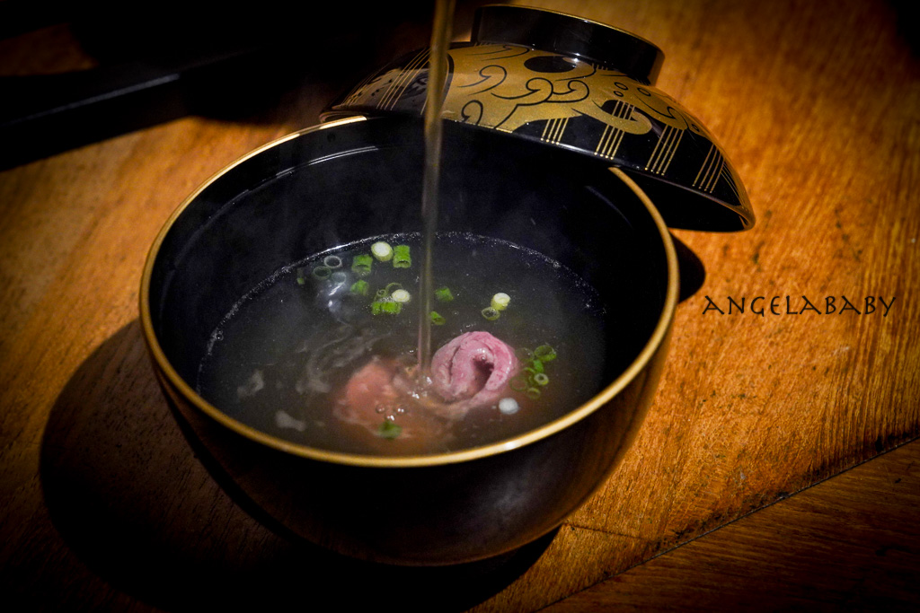 大安區頂級和牛燒肉『GyuB Yakiniku 牛B焼肉』預約制、500盤燒肉私廚推薦 @梅格(Angelababy)享樂日記