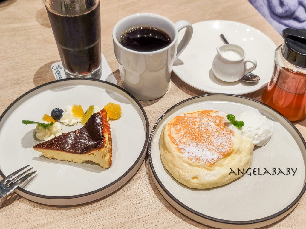 新莊森林系咖啡『武蔵野森珈琲Diner 新莊思源店』菜單、不限時插座咖啡廳 @梅格(Angelababy)享樂日記