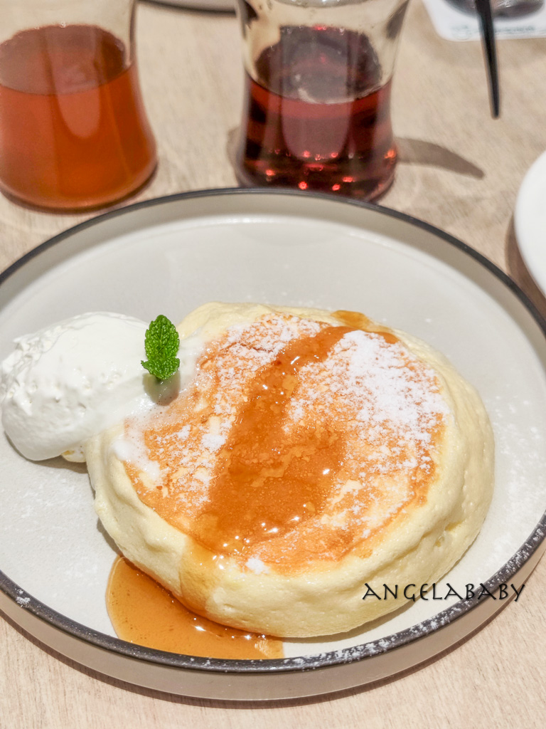 新莊森林系咖啡『武蔵野森珈琲Diner 新莊思源店』菜單、不限時插座咖啡廳 @梅格(Angelababy)享樂日記