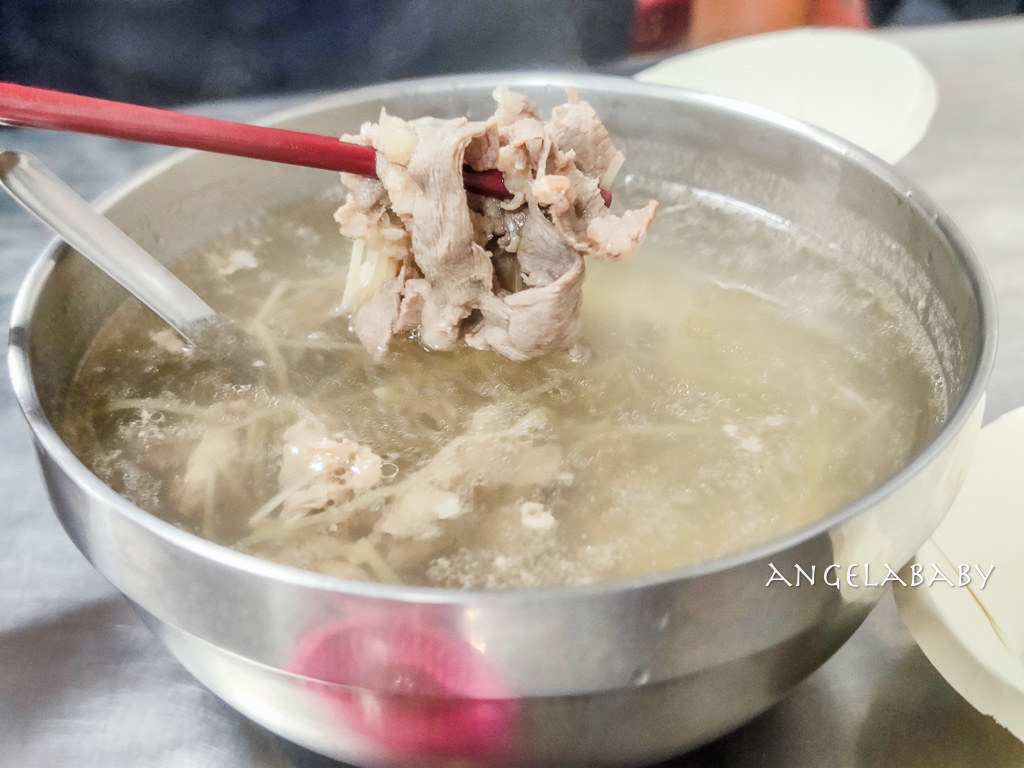 南機場美食『汪派沙茶羊肉』好吃羊肉炒麵、菜單 @梅格(Angelababy)享樂日記