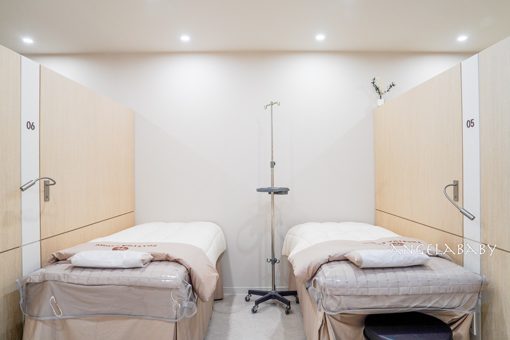 釜山醫美推薦『FillsToks CLINIC』필스톡스의원開業13年、可中文溝通的釜山醫美皮膚管理、可退稅 @梅格(Angelababy)享樂日記