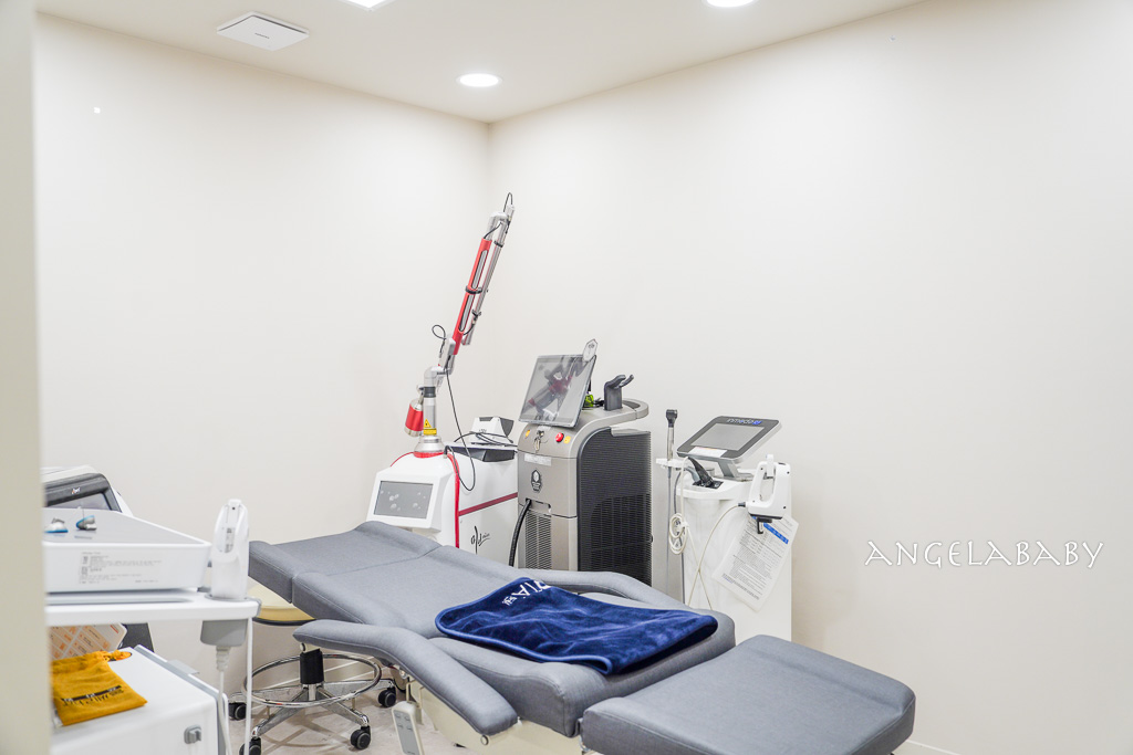 釜山醫美推薦『FillsToks CLINIC』필스톡스의원開業13年、可中文溝通的釜山醫美皮膚管理、可退稅 @梅格(Angelababy)享樂日記