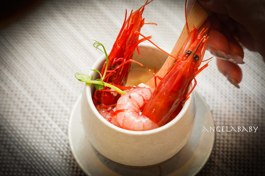 桃園青埔美食｜超值鐵板燒推薦『海童 鐵板料亭』無菜單、預約制鐵板燒 @梅格(Angelababy)享樂日記