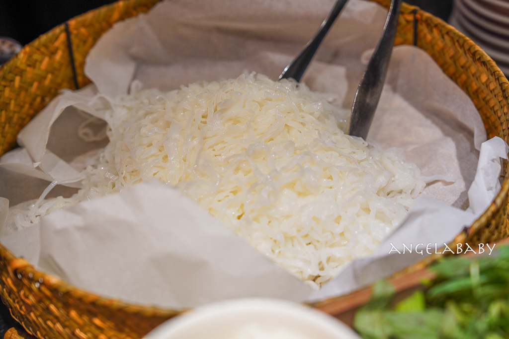 台北五星飯店吃到飽『晶華酒店栢麗廳』富國島美食季舌尖越南料理 @梅格(Angelababy)享樂日記