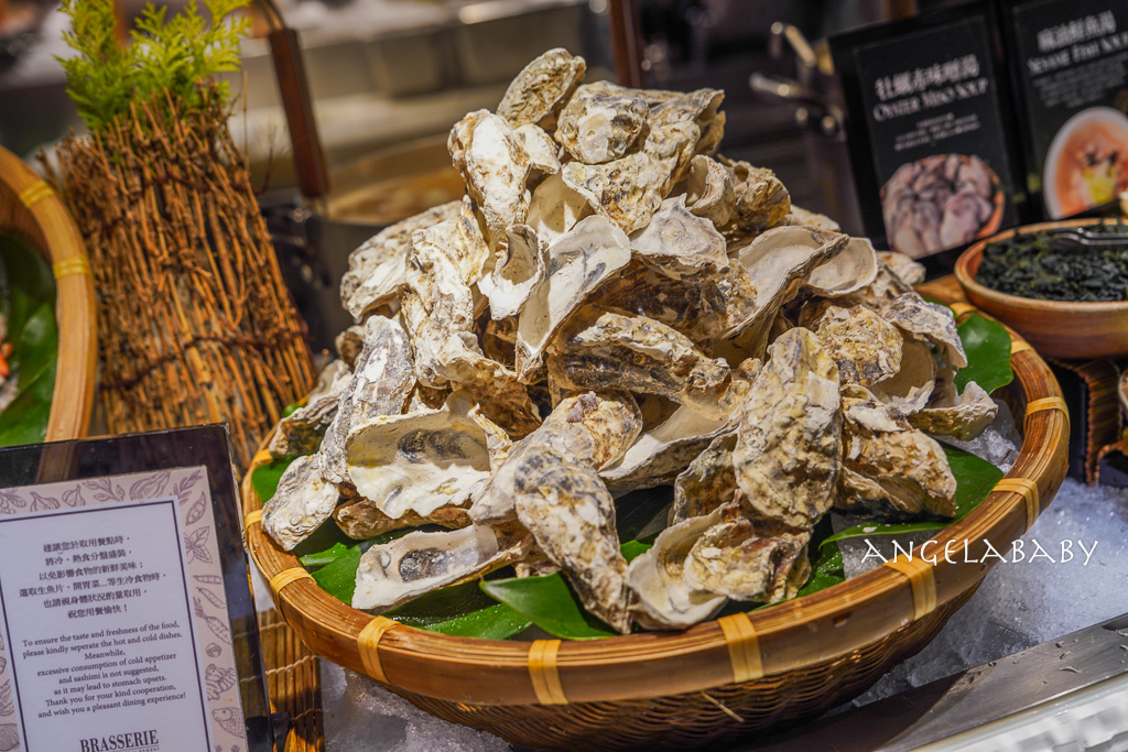 台北五星飯店吃到飽『晶華酒店栢麗廳』富國島美食季舌尖越南料理 @梅格(Angelababy)享樂日記